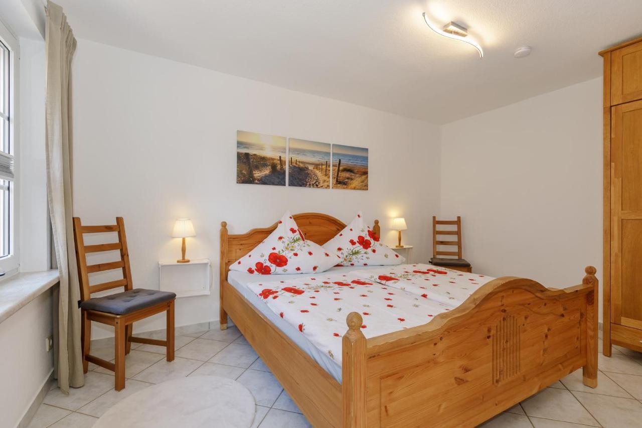 Ferienwohnungen Becker "Sonne & Meer" Und "Strandliebe" Ostseebad Kühlungsborn Εξωτερικό φωτογραφία