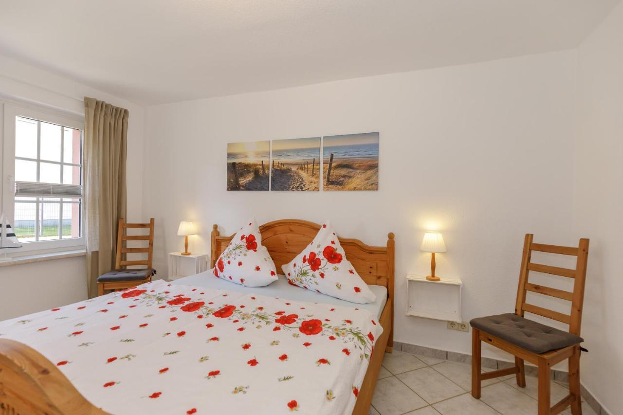 Ferienwohnungen Becker "Sonne & Meer" Und "Strandliebe" Ostseebad Kühlungsborn Εξωτερικό φωτογραφία
